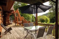 Auberge Couleurs de France