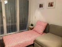 Ferienwohnungen Wolke - balcony