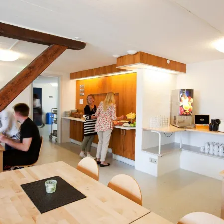 Danhostel Frederikshavn City