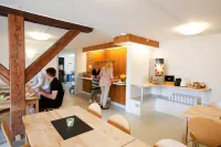 Danhostel Frederikshavn City - breakfast