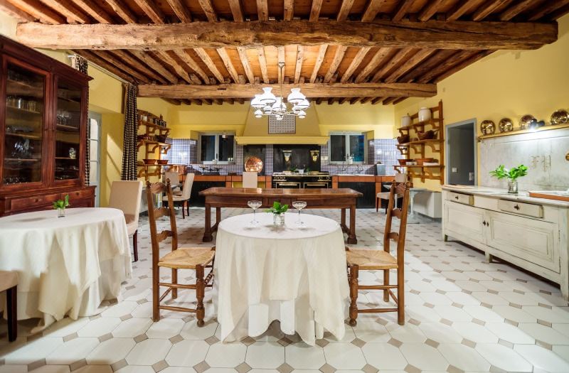 Le Mas de Peint - Hôtel et Restaurant photo 3