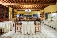 Le Mas de Peint - Hôtel et Restaurant