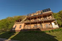 Auberge Le Four à Pain فنادق في Petite-Riviere-Saint-Francois