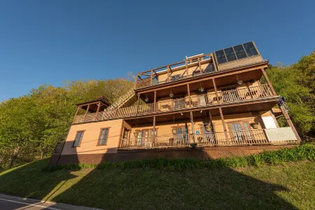 Auberge Le Four à Pain