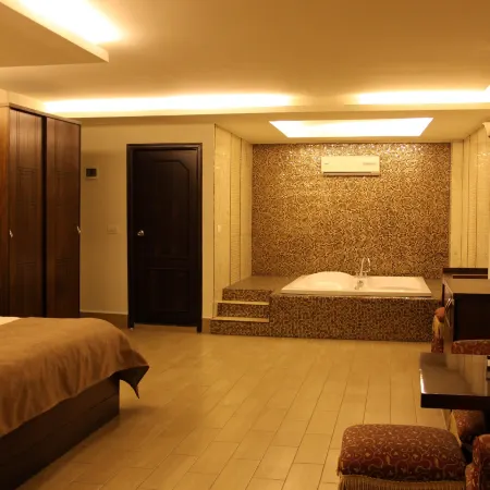 Lamedina Hotel & Resort
