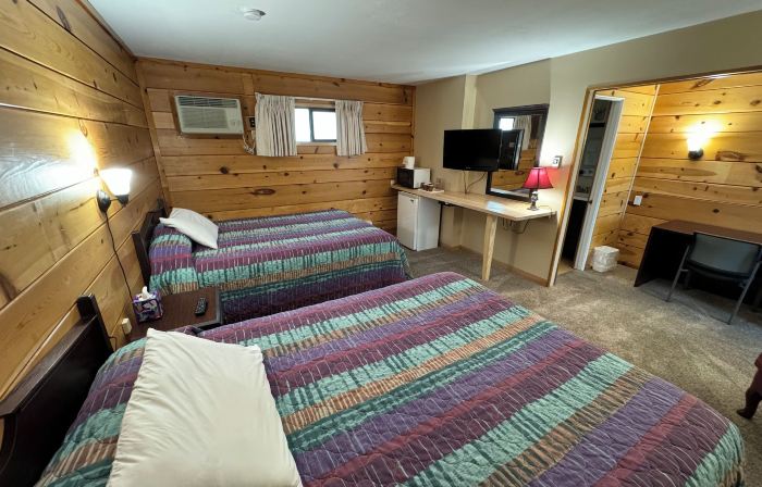 Walla Walla Garden Motel