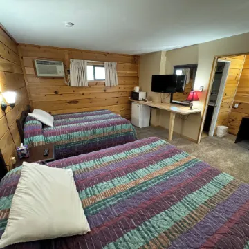 Walla Walla Garden Motel