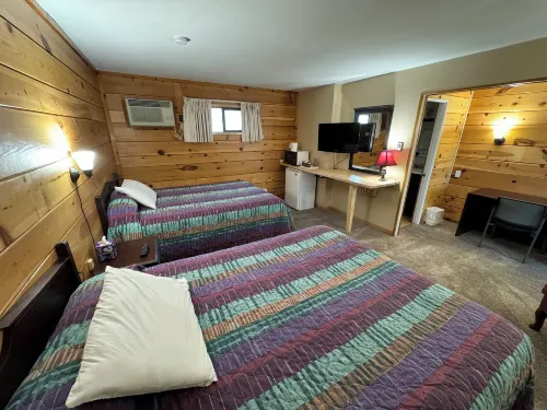 Walla Walla Garden Motel