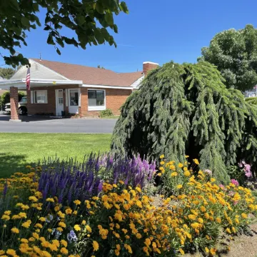 Walla Walla Garden Motel