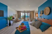 Orient Beach Hotel Hotels near The Butterfly Farm