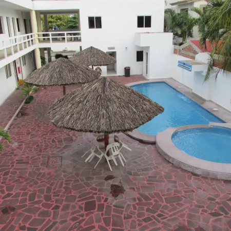 Hotel Albatros Palace