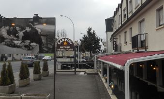 Hotel Carpini