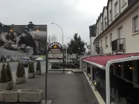 Hotel Carpini Hotels in Petange