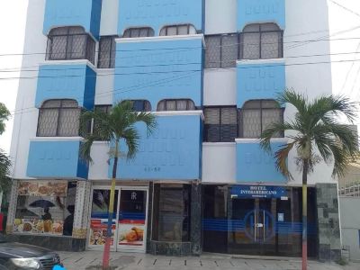 Hotel Interamericano