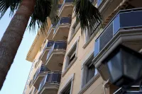 Apartamentos Mediterráneo Real