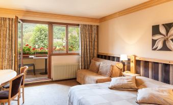 Hotel les Remparts