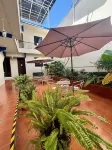 Hotel Casa Blanca