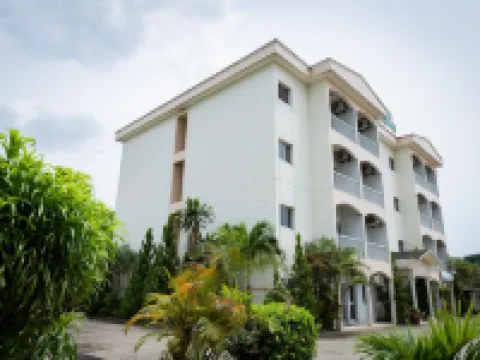 Hotel Hibiscus Blvd Triomphal Hotels in Libreville