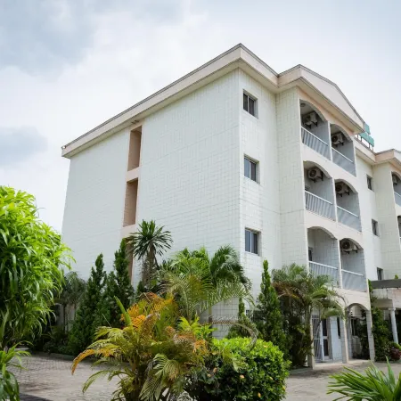 Hotel Hibiscus Blvd Triomphal
