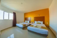 Hotel Maria del Rocio