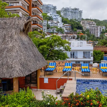 Villa Lola - Adults Only