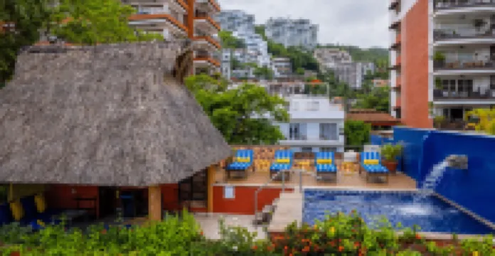 Villa Lola - Adults Only