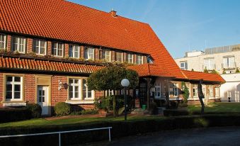 Naundrups Hof