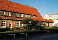 Landhotel Naundrups Hof Hotels in der Nähe von Ternscher See