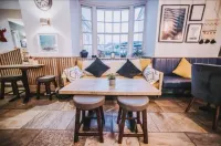 Dukes Inn Hotel a Sidford