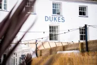 Dukes Inn Hotel a Gittisham