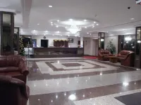 Hotel Ambasador Chojny Hotel di Pabianice