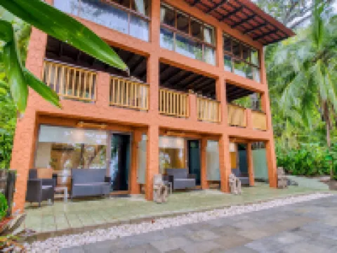 Ylang Ylang Beach Resort Hotels in Montezuma