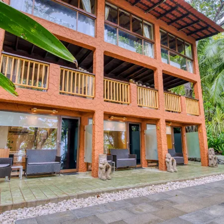 Ylang Ylang Beach Resort