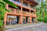 Ylang Ylang Beach Resort Hotels in Tambor Beach