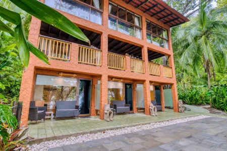 Ylang Ylang Beach Resort