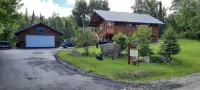 Southern Bluff Bed & Breakfast - 3-Star