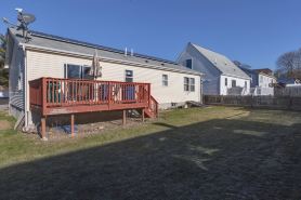 Dont Get Stucked in Boston Traffic