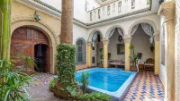Riad Maison Arabo-Andalouse