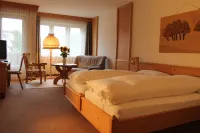 Gemeinschaftshaus im Oberdorf Hotels in Hasle