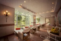 Hotel Langenwaldsee - spa