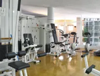 Gran Hotel Reymar 4 Sup - Gym