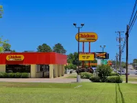 Regency Inn & Suites Hotels in Gladewater