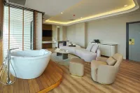 Çırağan Hotel Bosphorus