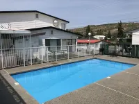 Apple Inn Motel - Pools