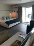 The Salty Mermaid Oceanfront Hotel Hotels in New Smyrna Beach