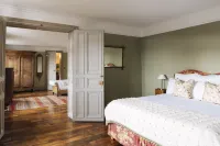 Les Tilleuls Etretat Hotels in Etretat