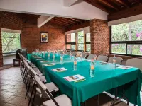 Casa Bugambilia, Un Pequeño Hotel en Tepoztlán