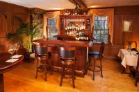 Adair Country Inn & Restaurant Hotel a Bethlehem