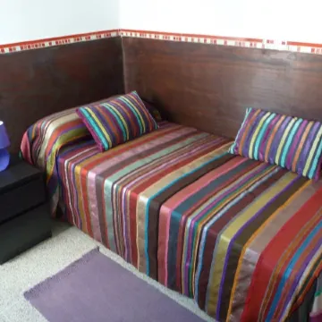 Boutique Hostal "Casa Justa"