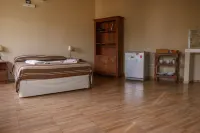 CABANAS del Dique Tandil - balcony